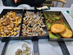 -晓梦戳子肉(瑞云路店)