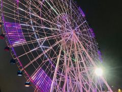 -南昌之星摩天轮