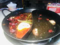 -龙厂长老火锅(抚琴店)