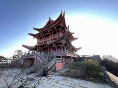 -峨眉山风景名胜区