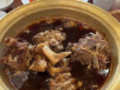 -民族饭荘(新华大街店)