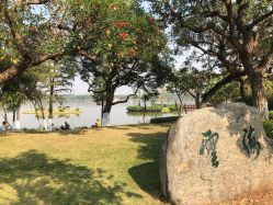 点击看大图 -云湖游乐园