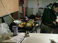 -清真·白家牛肉罩火烧老店(育才街店)