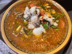 -尧钧财鱼面(育才路店)