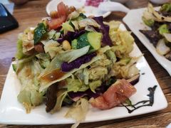 -巷子深菜馆(新华路店)