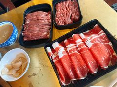 -牛街清真满恒記(平安里西大街店)