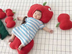 -优家儿童摄影(万达广场店)