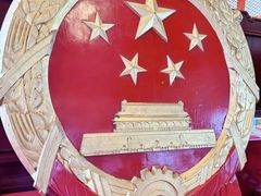 -天安门城楼