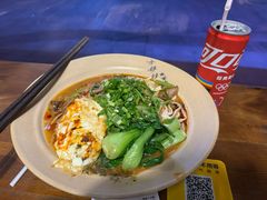 -方铲铲·成都板凳面(滨江银泰店)