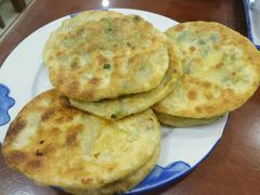 -老山记海城馅饼大酒店(振兴小区店)