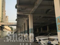 场地-富都滨江地下停车场