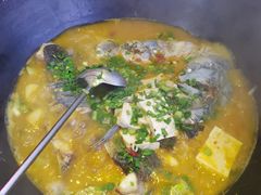 -好灶头妈妈菜·千岛湖土菜地标美食