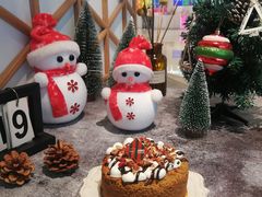 -ABC Cooking Studio(西安大悦城店)