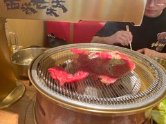 -北京华联购物中心(同成街店)