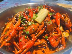 -靓靓蒸虾·头牌蒸虾(南山桂庙店)