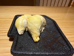 -贵木日本料理·铁板烧(新地假日广场店)