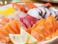-沈阳和平艾美酒店新食谱西餐厅
