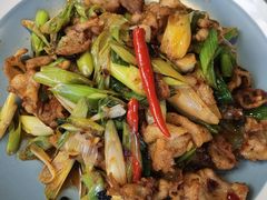 -懒人盐府人家(航天桥店)