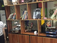 -致青春怀旧主题餐厅(盛世华城店)