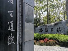 -恩阳古镇