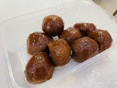 -奉化点心(呼童街店)