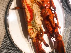 -博林天瑞喜来登酒店·西丽尚膳