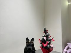-柔心·y91·汉堡(汉堡·恒隆店)