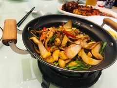 -江南韵·无锡太湖文化体验餐厅(凤凰天街店)