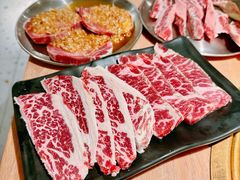 -麻蒲碳烤肉(远景路1号店)