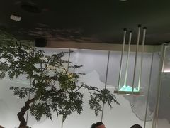 -绿茶餐厅(广州天河城店)