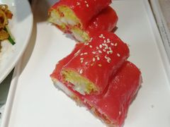 -金桔香港茶餐(宝安大厦店)