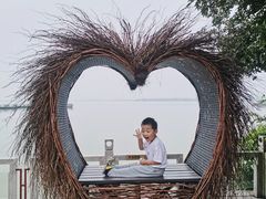 -同里湖度假村(二期店)