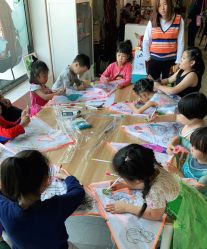 -塔塔王国·主题儿童游乐园(奥城商业广场店)