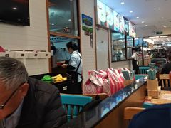 -小杨生煎(龙阳广场店)