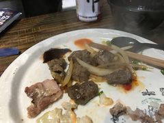 -大成铁板烧•板前(复古餐厅石老人店)