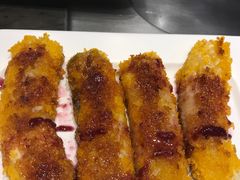 -玛雅铁板烧餐厅(中关村店)