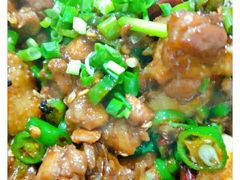 -业华湘·特色菜