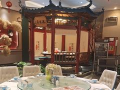 -洞庭渔人(沙湾店)