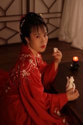 -八角古风摄影
