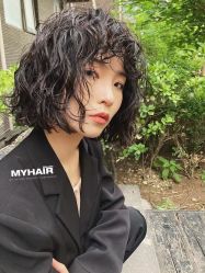 -MY HAIR ARDOR