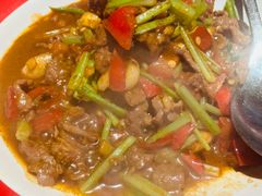 -匠熙小馆(崇文门店)