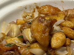 -味+新京宴·烤鸭·北京菜(创意谷店)