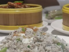 -麒茗餐厅·粤菜·宴会厅·海鲜(锦绣路店)