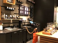 -星巴克臻选(杭州万象城店)