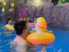 -水王国温泉水世界