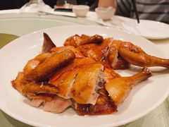 -唐拉雅秀酒店-唐苑中餐厅
