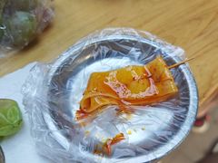 -江油特色冷沾沾(火炮街店)