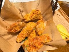 -一江水食府(后湖店)