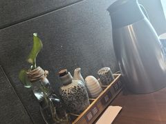 -千代武日本料理(爱建店)