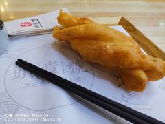 -头壹号饸饹面·大油条(东升科技园店)